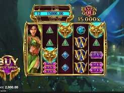Elven Gold Slots