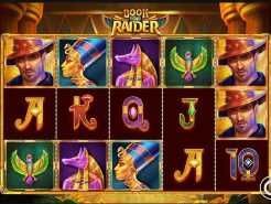 Book of Raider